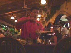 Traveling Cancun, Mexico 1999 with Paul Schroder Cancun Mexico hotels, resorts, bars, vacations, maps, travel tips, weather, spring break, all inclusive vacation packages, beaches and Shawn Case